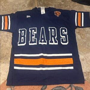 Vintage 1996 Pro Player Chicago Bears T-Shirt